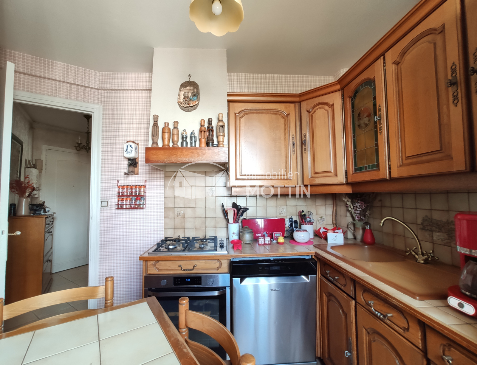 Image_, Appartement, Vitry-sur-Seine, ref :V 8376