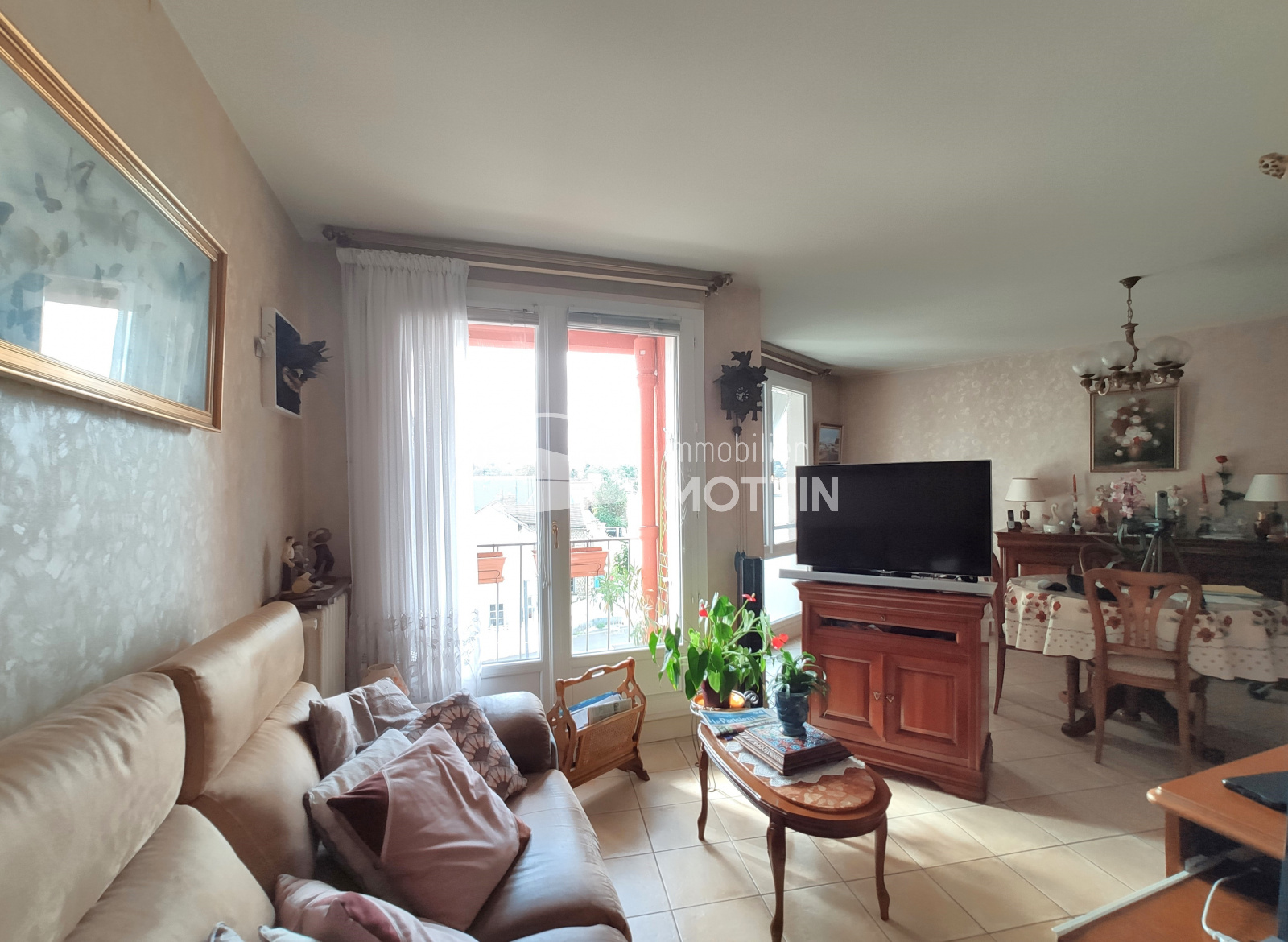Image_, Appartement, Vitry-sur-Seine, ref :V 8376