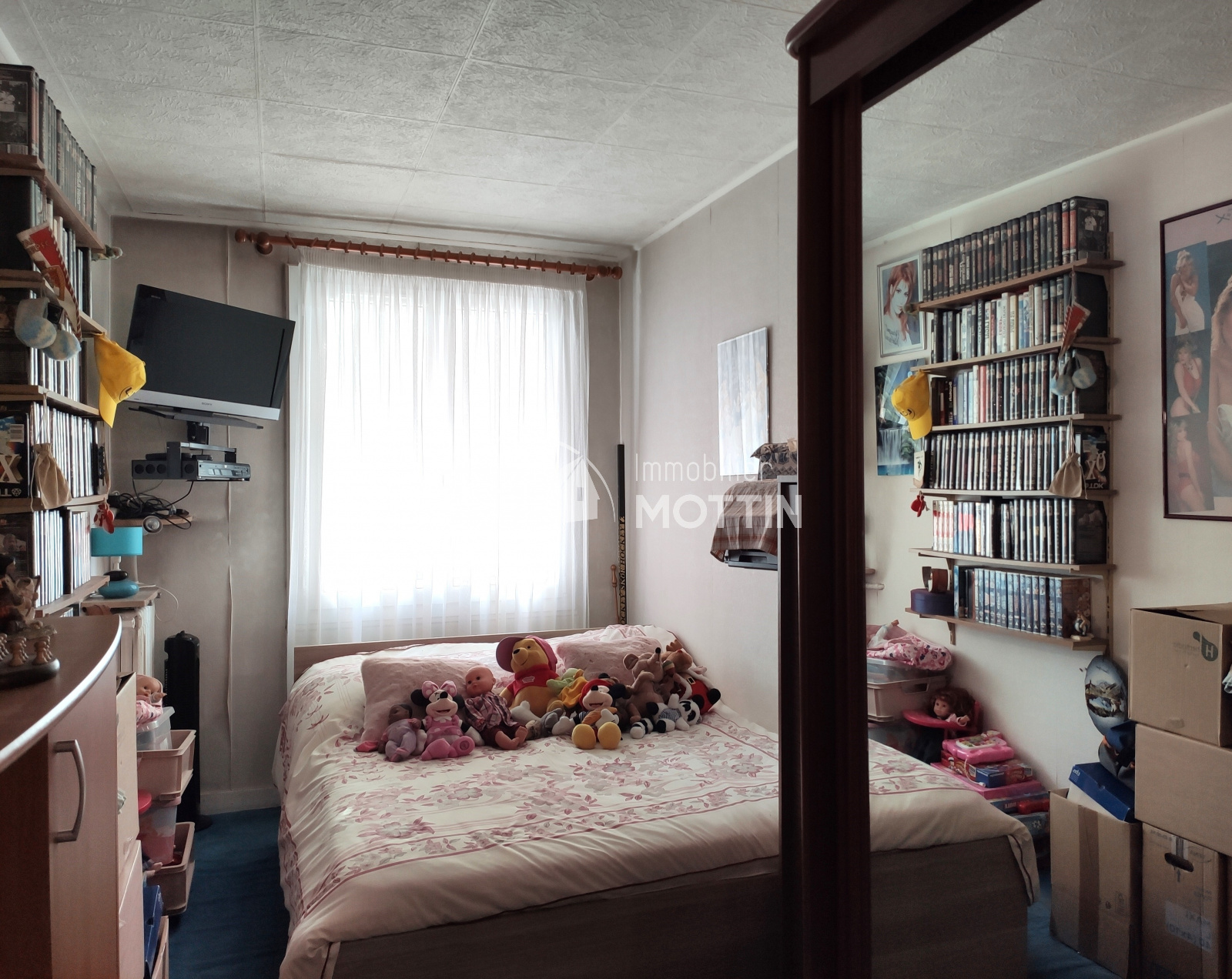 Image_, Appartement, Vitry-sur-Seine, ref :V 8361
