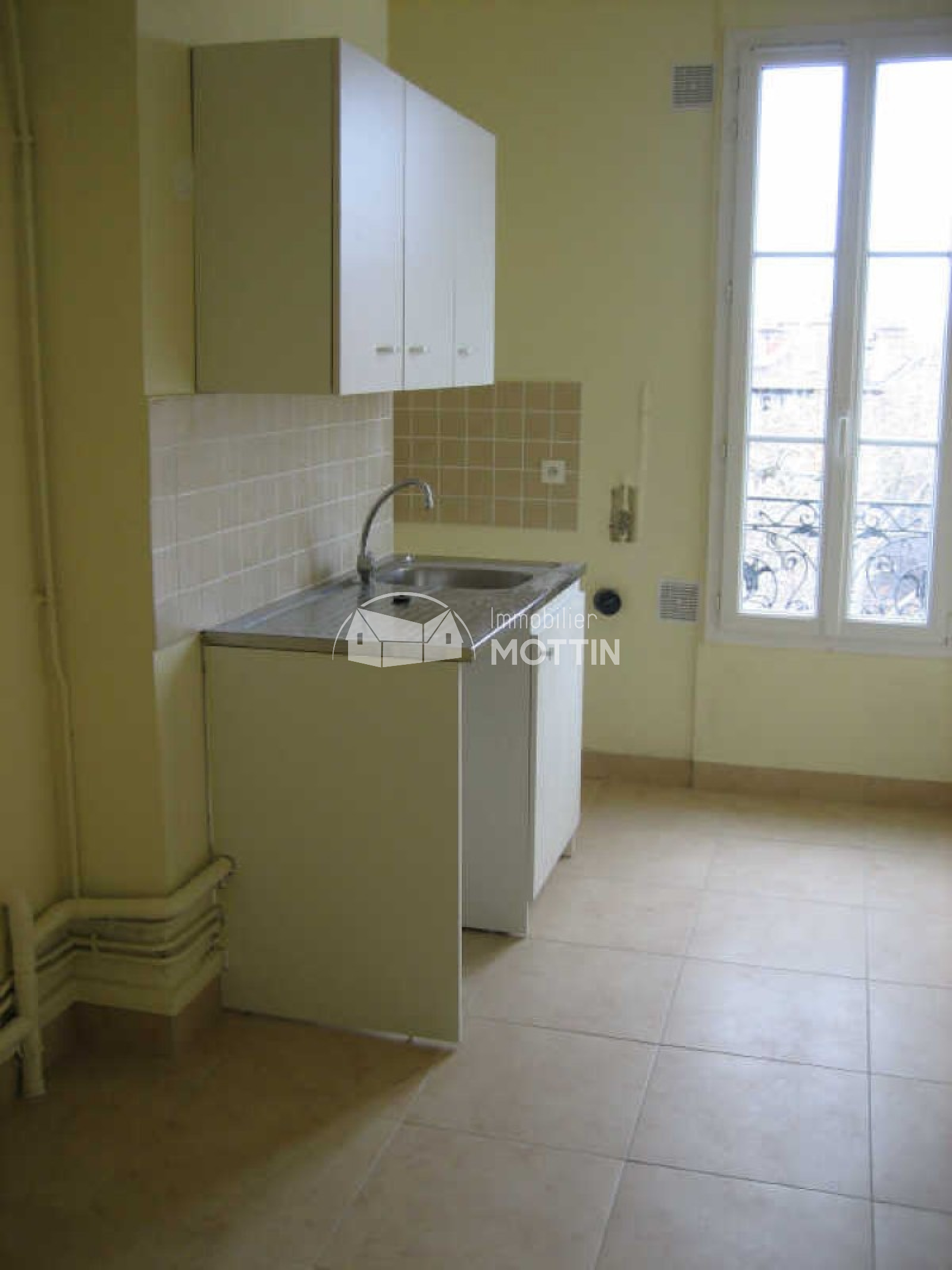 Image_, Appartement, Vitry-sur-Seine, ref :L-137