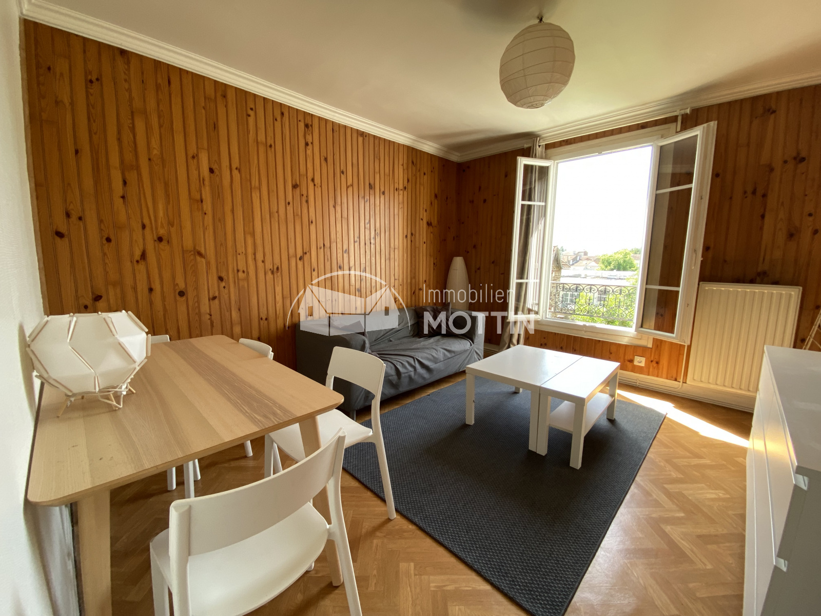 Image_, Appartement, Vitry-sur-Seine, ref :G-410