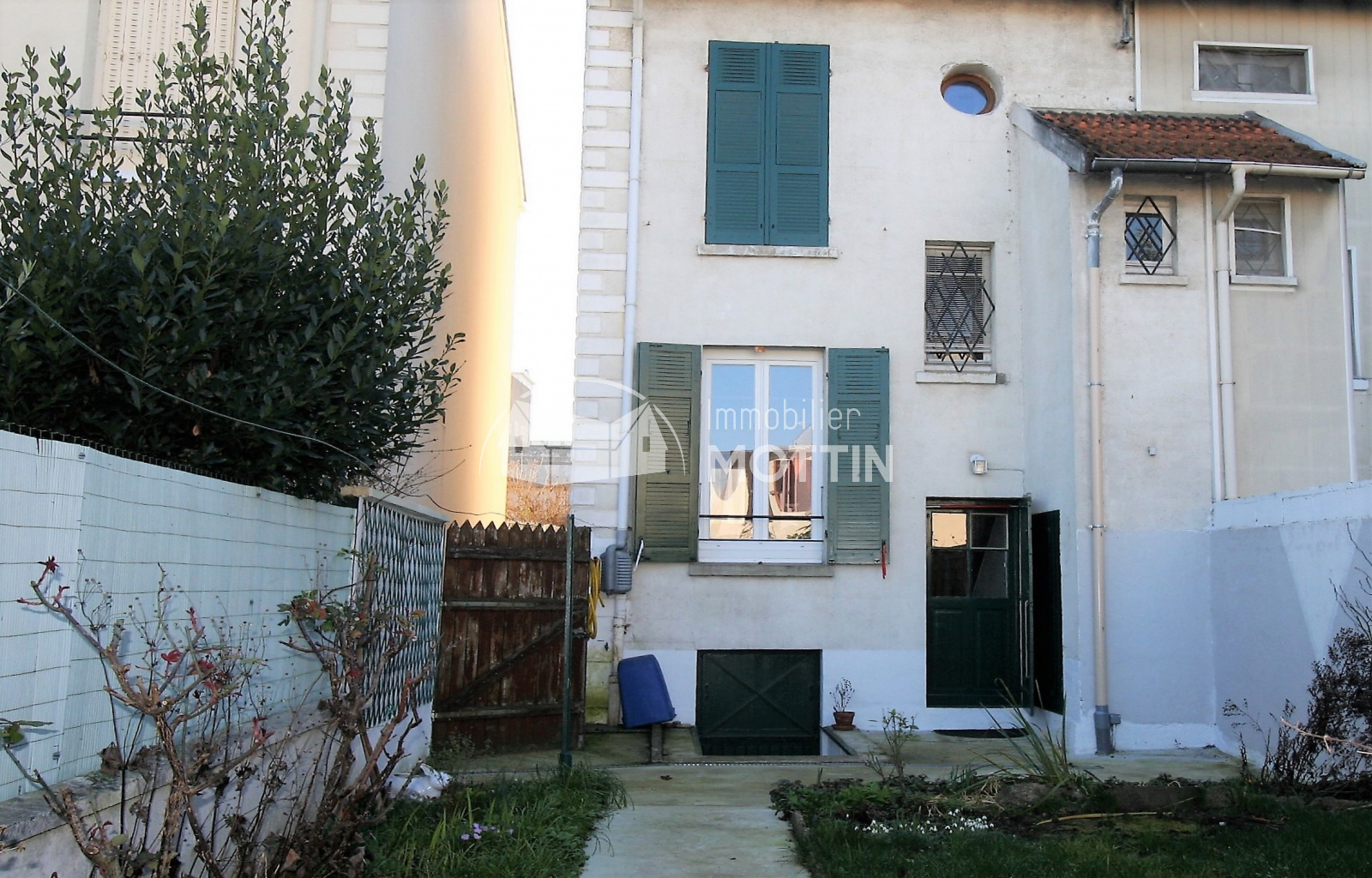 Image_, Maison, Vitry-sur-Seine, ref :V 8298
