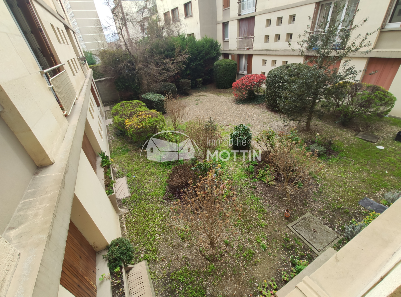 Image_, Appartement, Vitry-sur-Seine, ref :V 8391