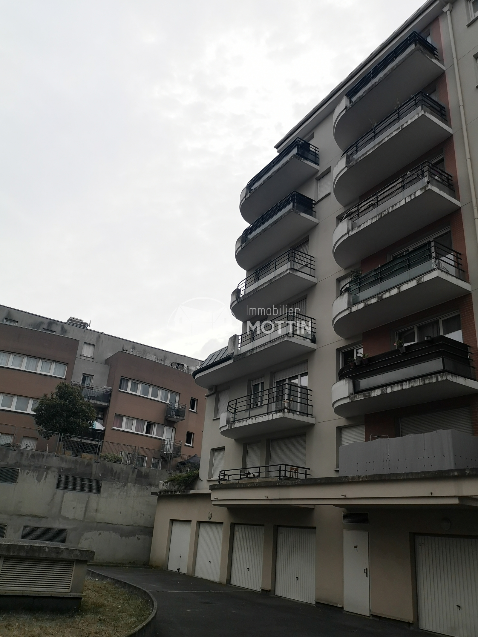 Image_, Appartement, Vitry-sur-Seine, ref :L 465