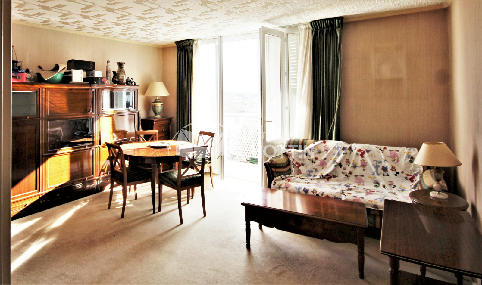 Image_, Appartement, Vitry-sur-Seine, ref :V 8261