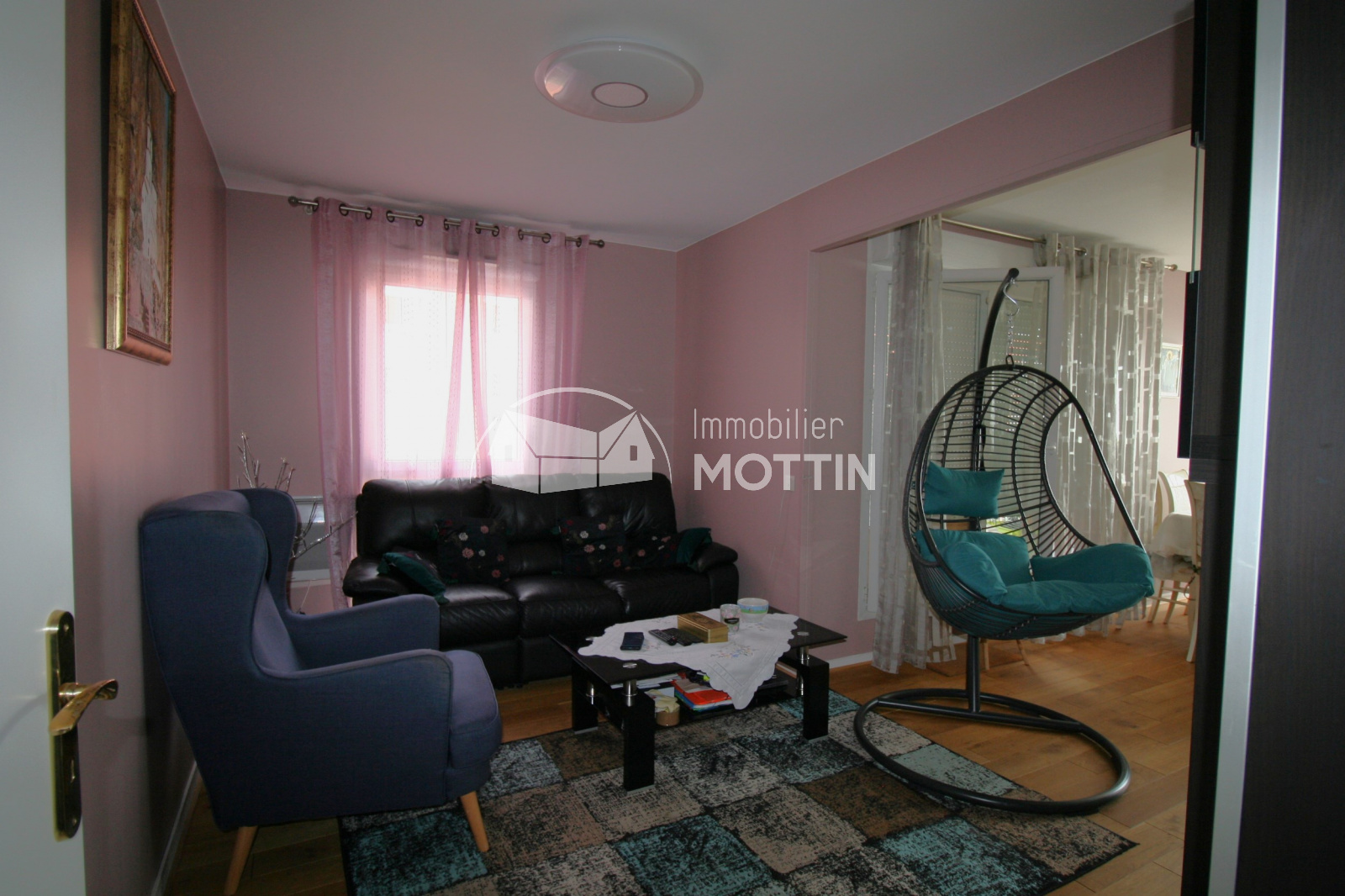 Image_, Appartement, Vitry-sur-Seine, ref :V 8358