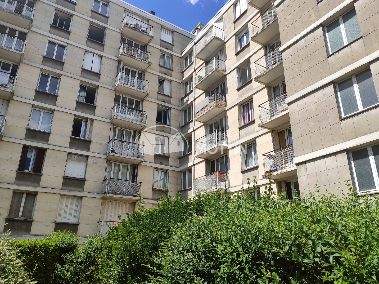 Image_, Appartement, Vitry-sur-Seine, ref :V 8338