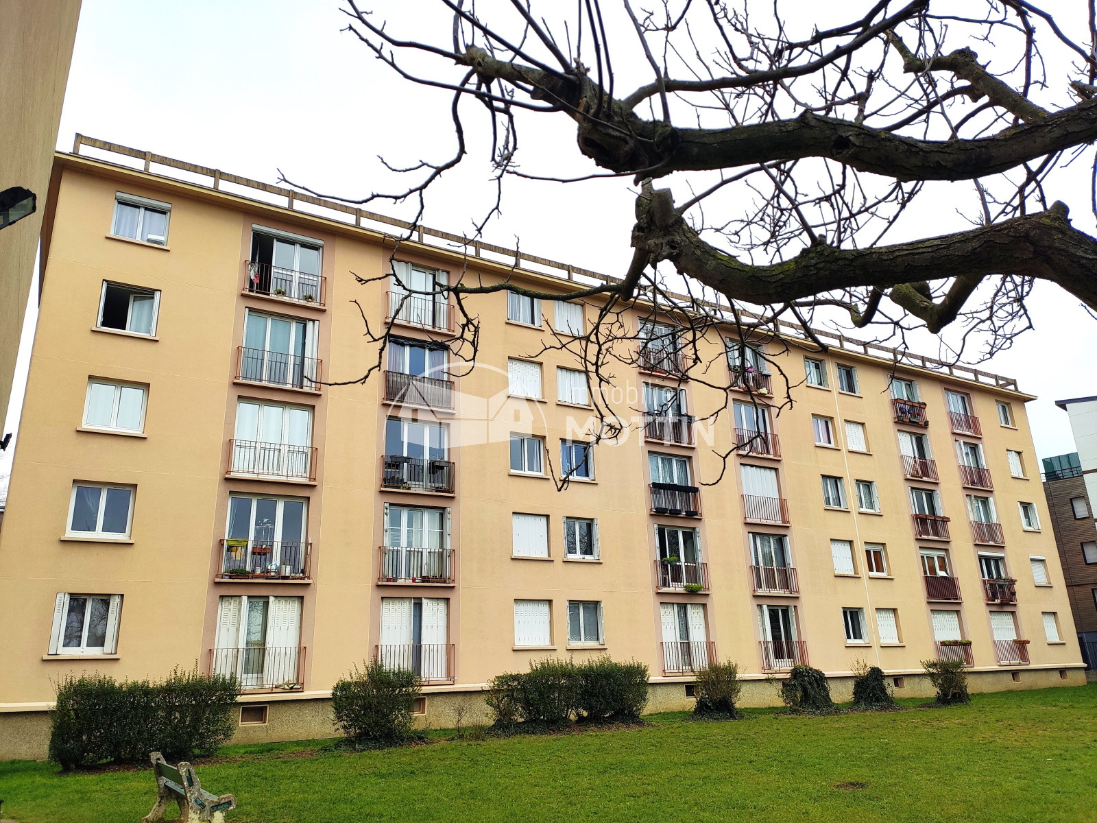 Image_, Appartement, Vitry-sur-Seine, ref :V 8385