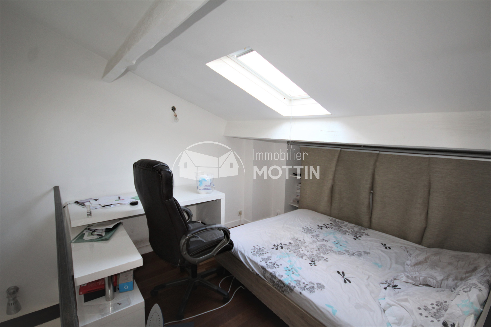 Image_, Maison, Vitry-sur-Seine, ref :V 8248