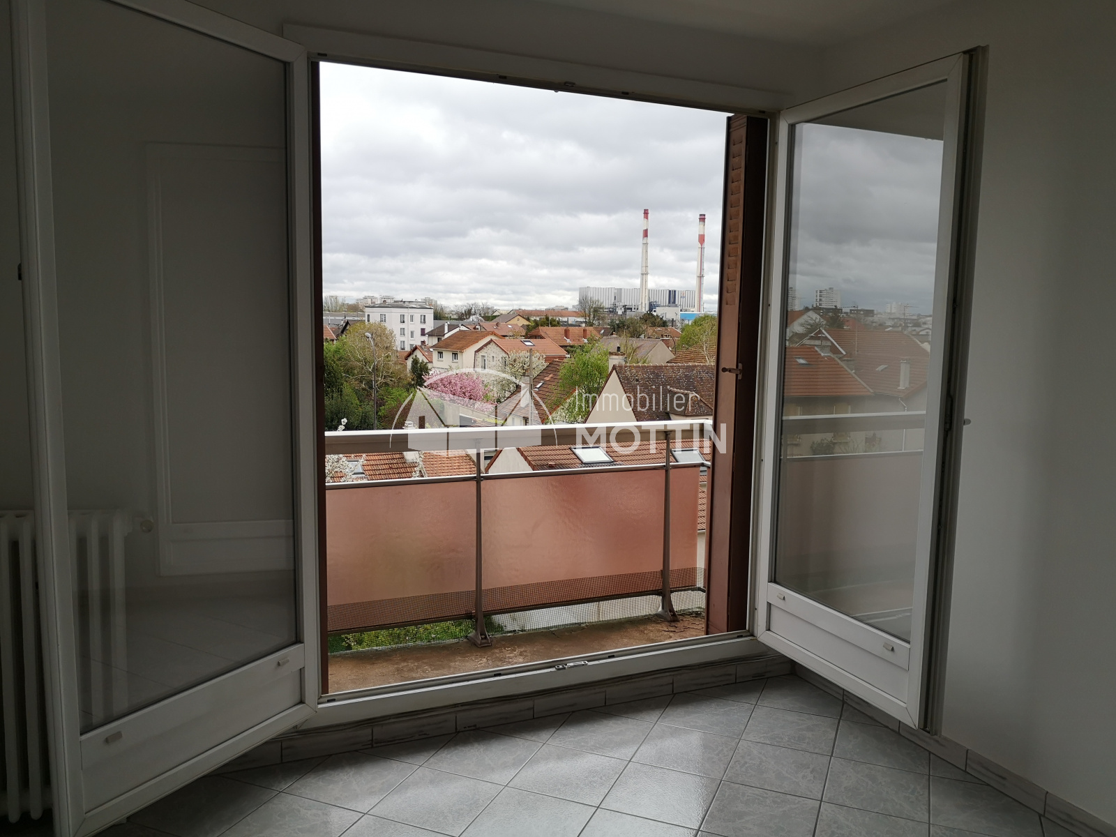 Image_, Appartement, Vitry-sur-Seine, ref :G-85 