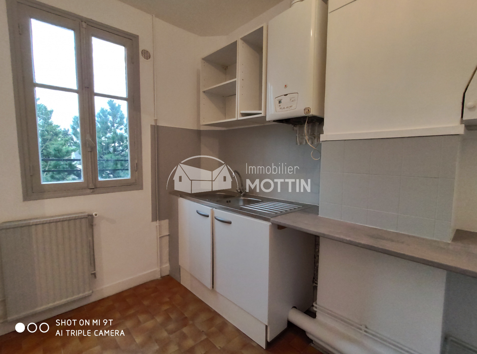 Image_, Appartement, Vitry-sur-Seine, ref :V 8307