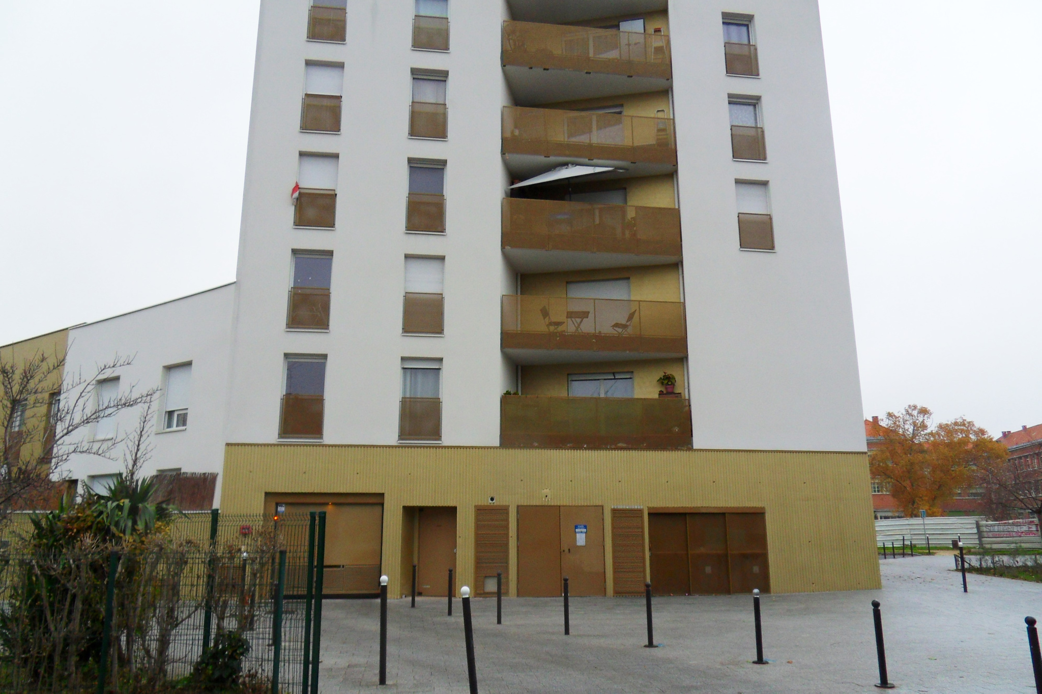 VITRY-VILLEJUIF PARKING A VENDRE 